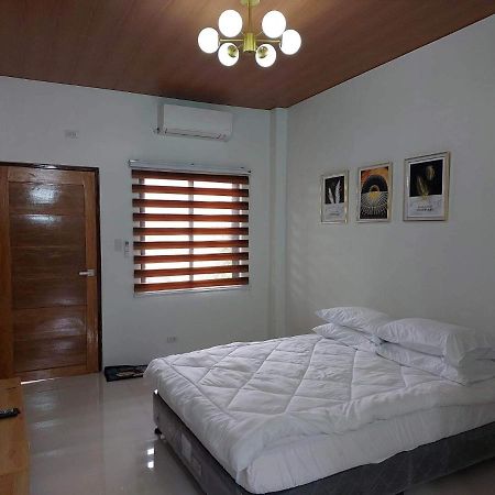 Flb Apartelle Los Banos ลอสบาโญส ภายนอก รูปภาพ