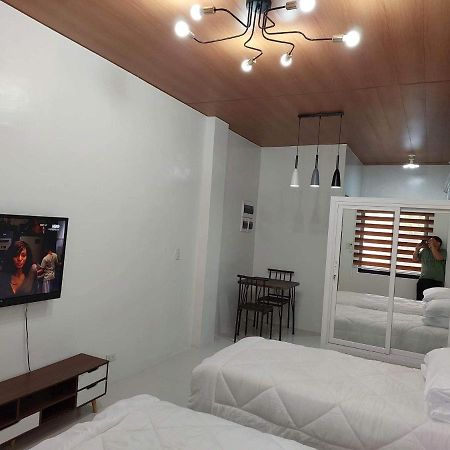 Flb Apartelle Los Banos ลอสบาโญส ภายนอก รูปภาพ