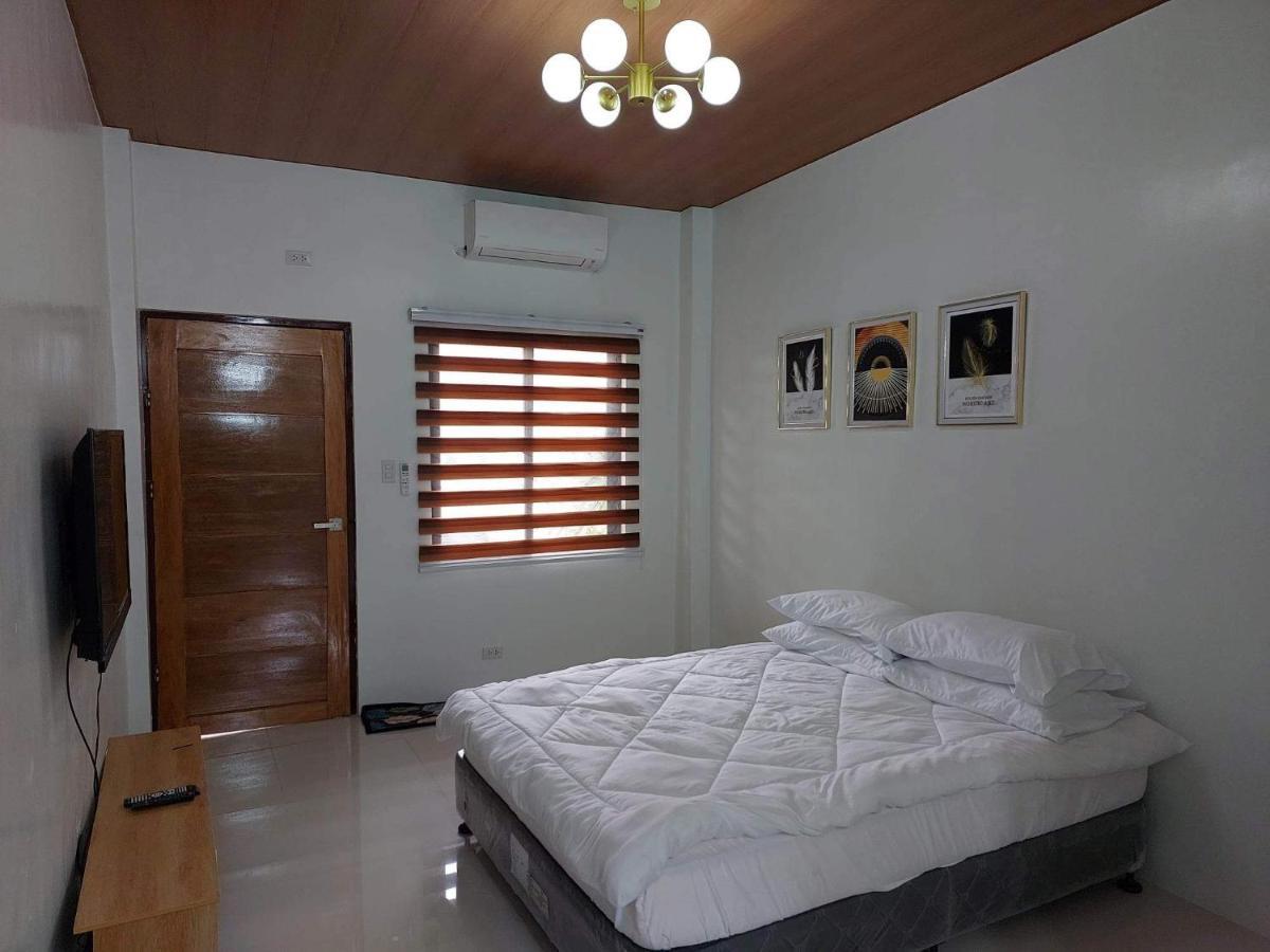 Flb Apartelle Los Banos ลอสบาโญส ภายนอก รูปภาพ