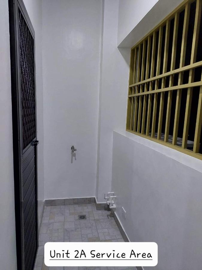 Flb Apartelle Los Banos ลอสบาโญส ภายนอก รูปภาพ