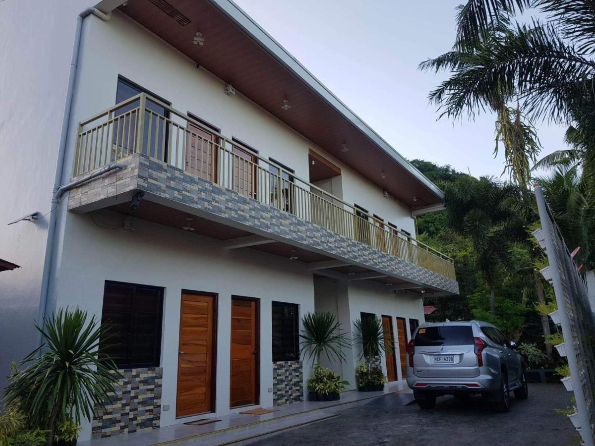 Flb Apartelle Los Banos ลอสบาโญส ภายนอก รูปภาพ
