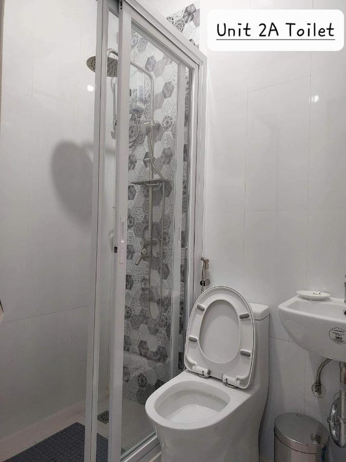 Flb Apartelle Los Banos ลอสบาโญส ภายนอก รูปภาพ